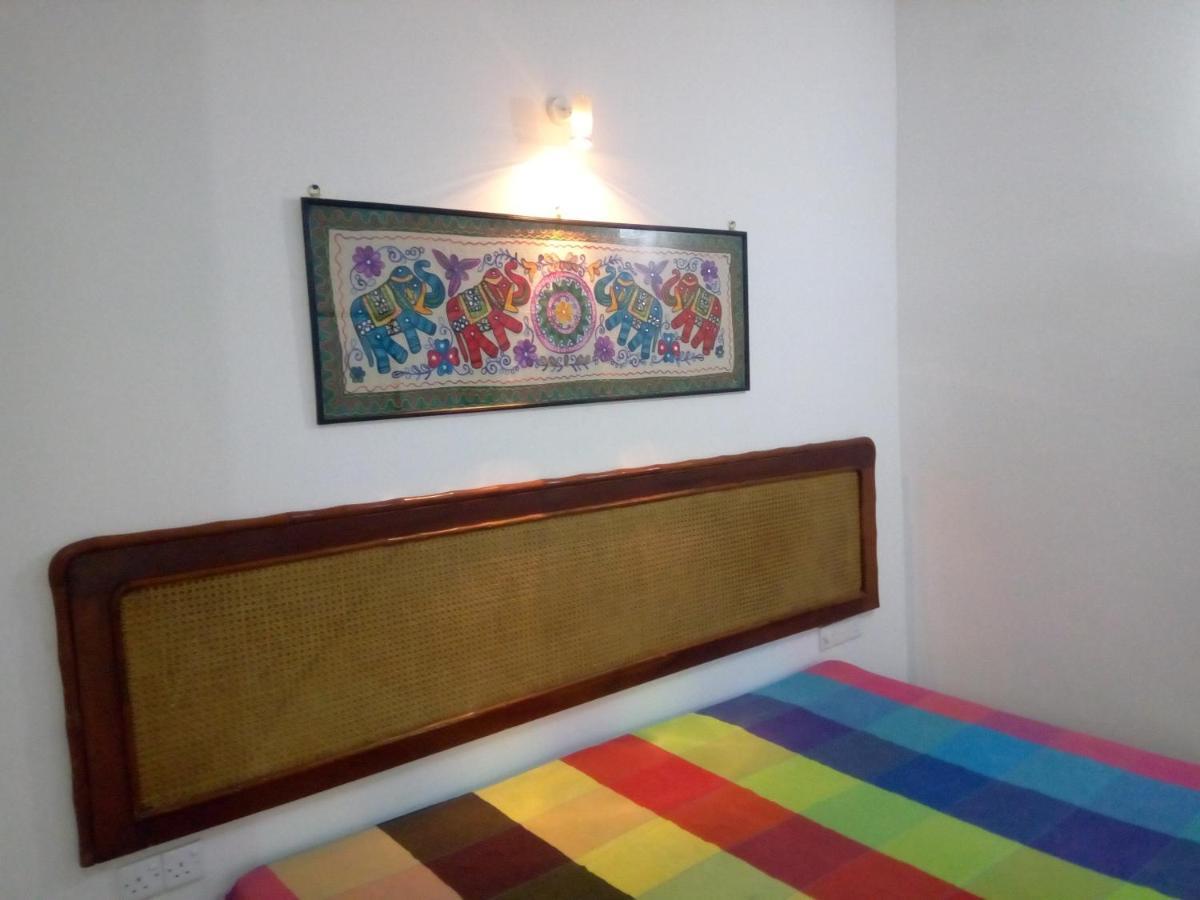 Shenya Villa Бентота Экстерьер фото