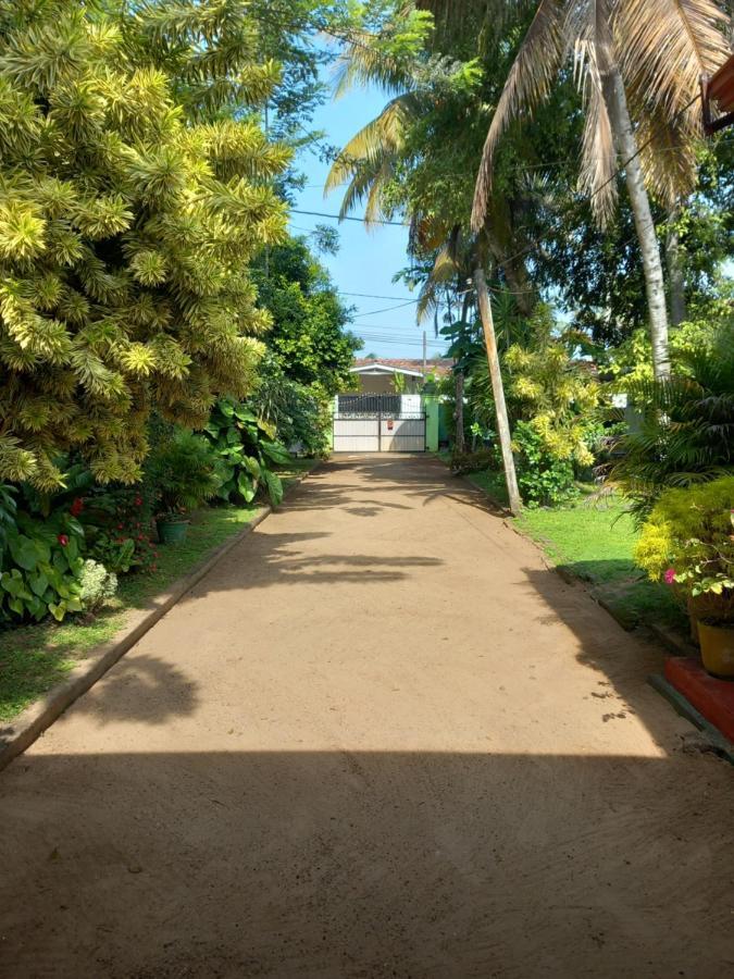 Shenya Villa Бентота Экстерьер фото